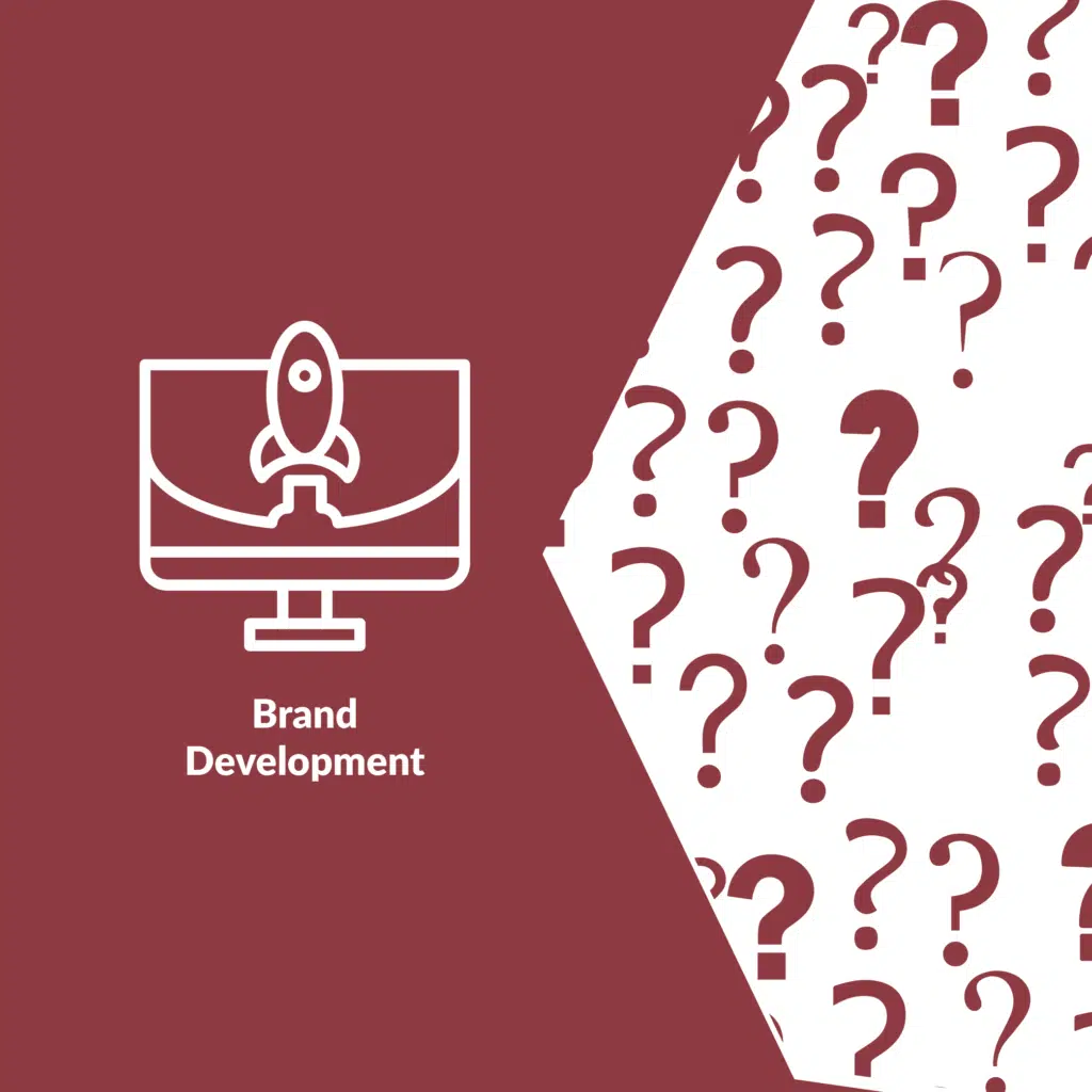 Brand Development