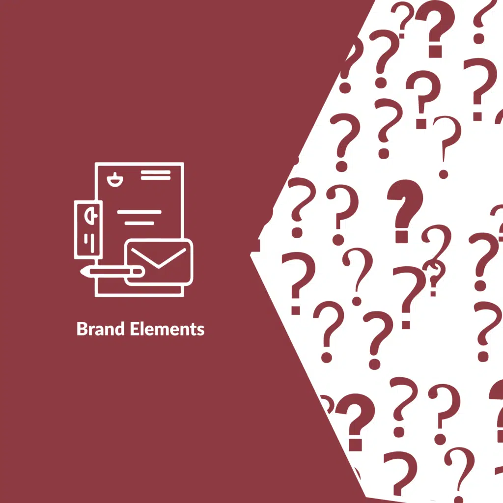 Brand Elements