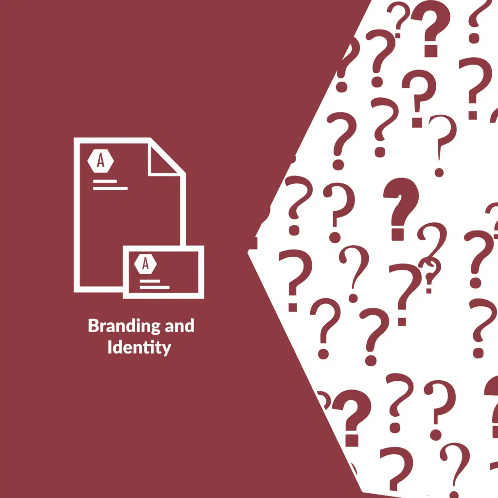 Branding and Identity
