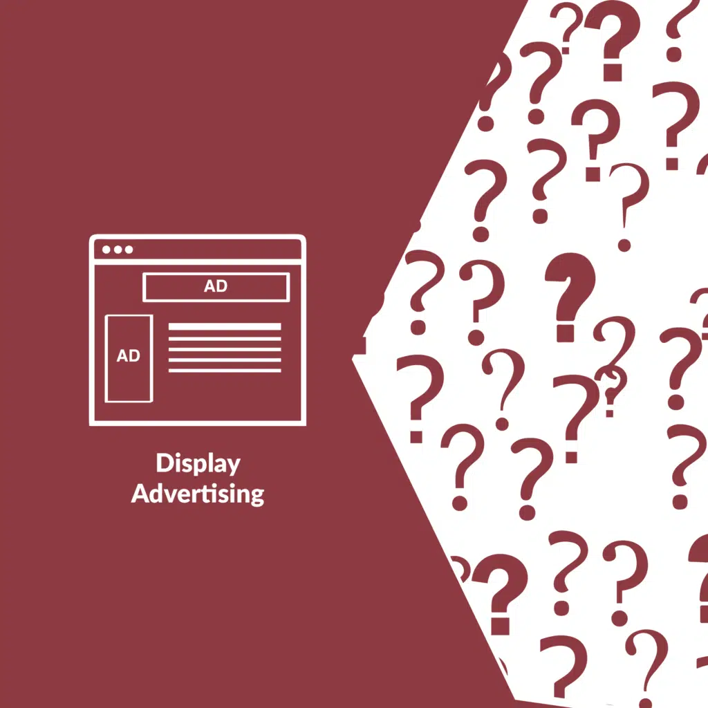 Display Advertising