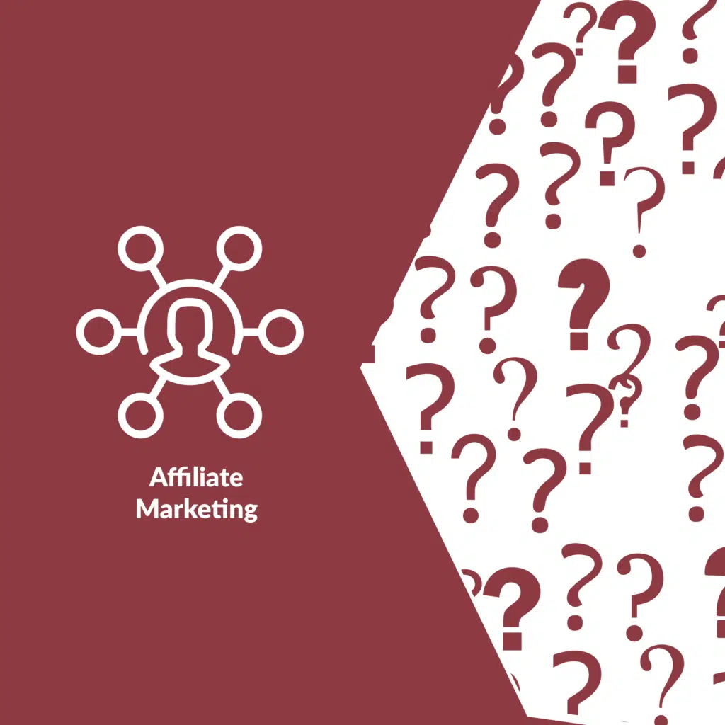 Affiliate Marketing