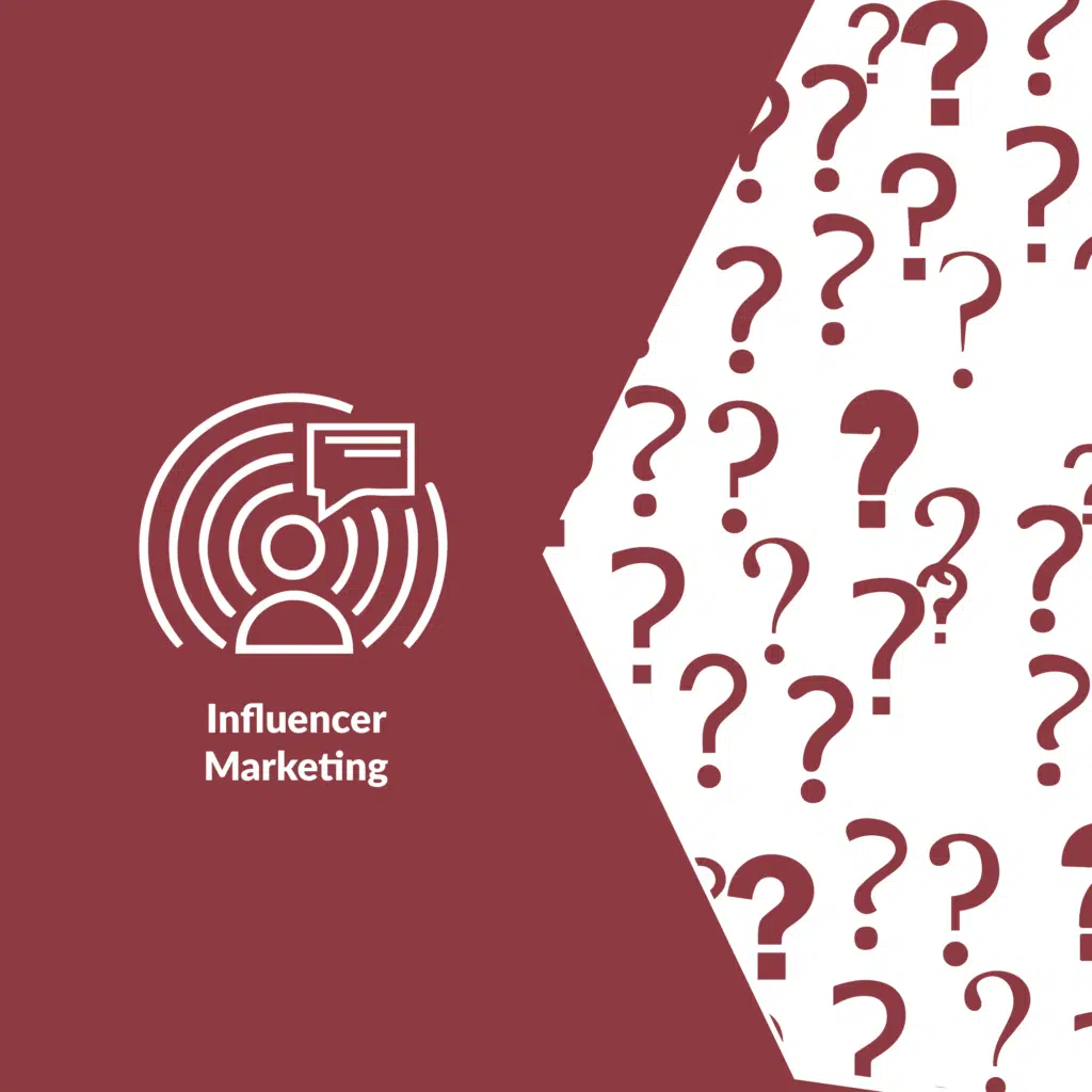 Influencer Marketing