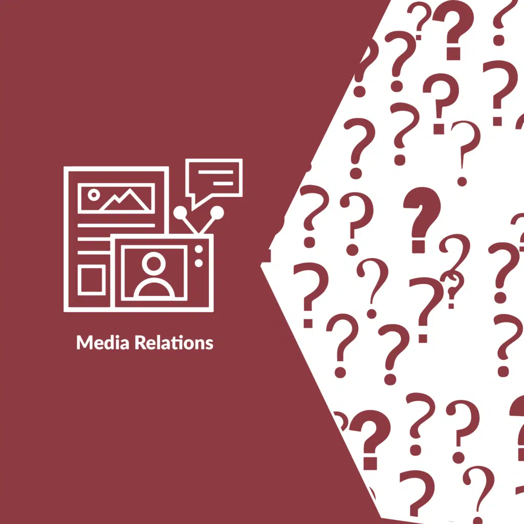 Media Relations