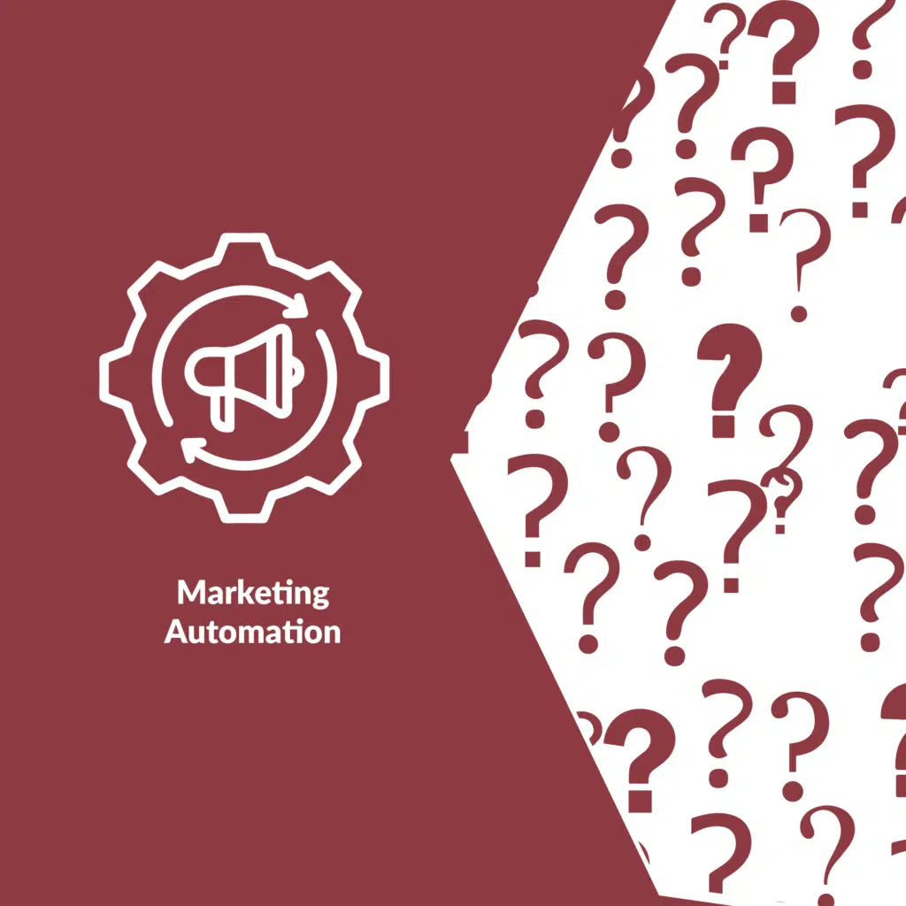 Marketing Automation