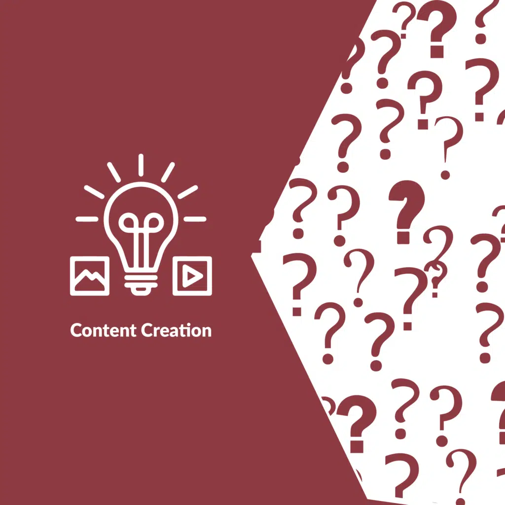 Content Creation
