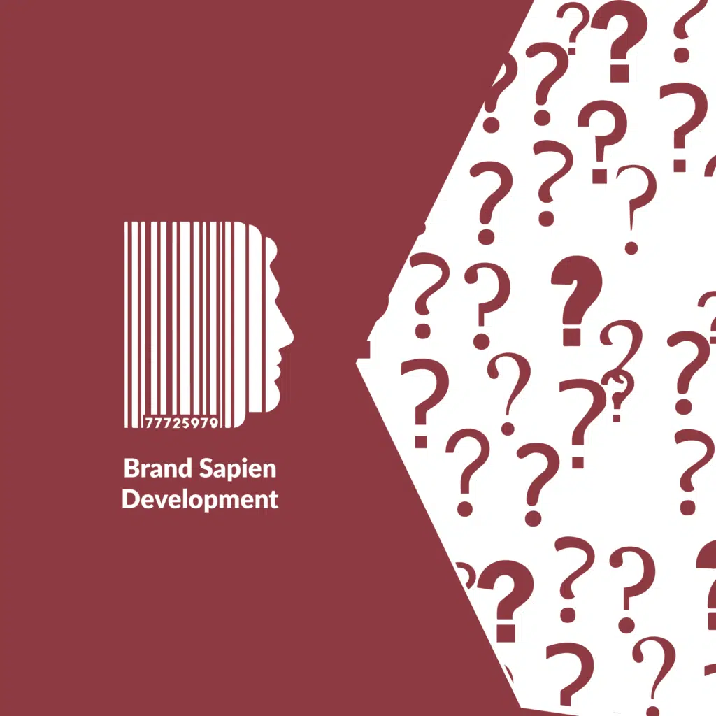 Brand Sapien Development