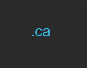 .CA Domain