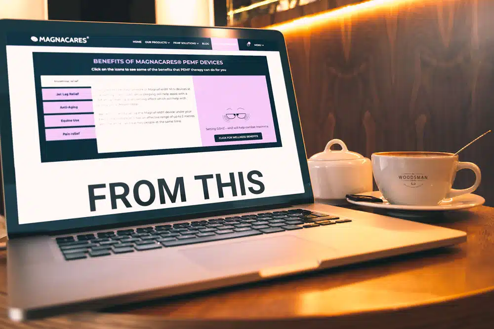 New Website