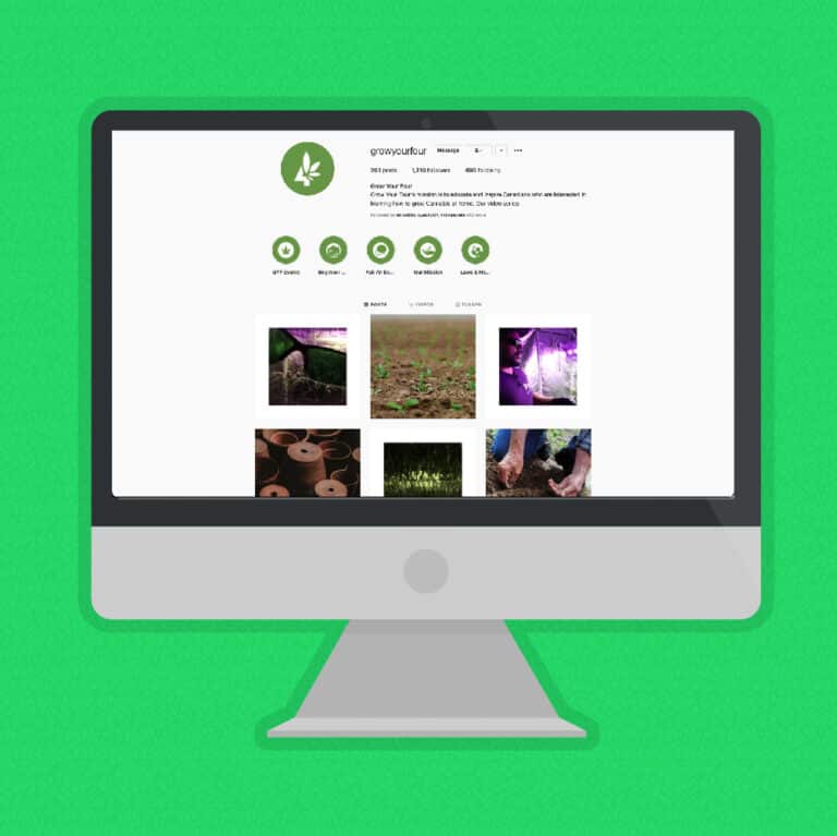 Cordeeple_PortfolioFrontCover-GrowYourFour-Wesbite-Redsign-web pages_Instagram