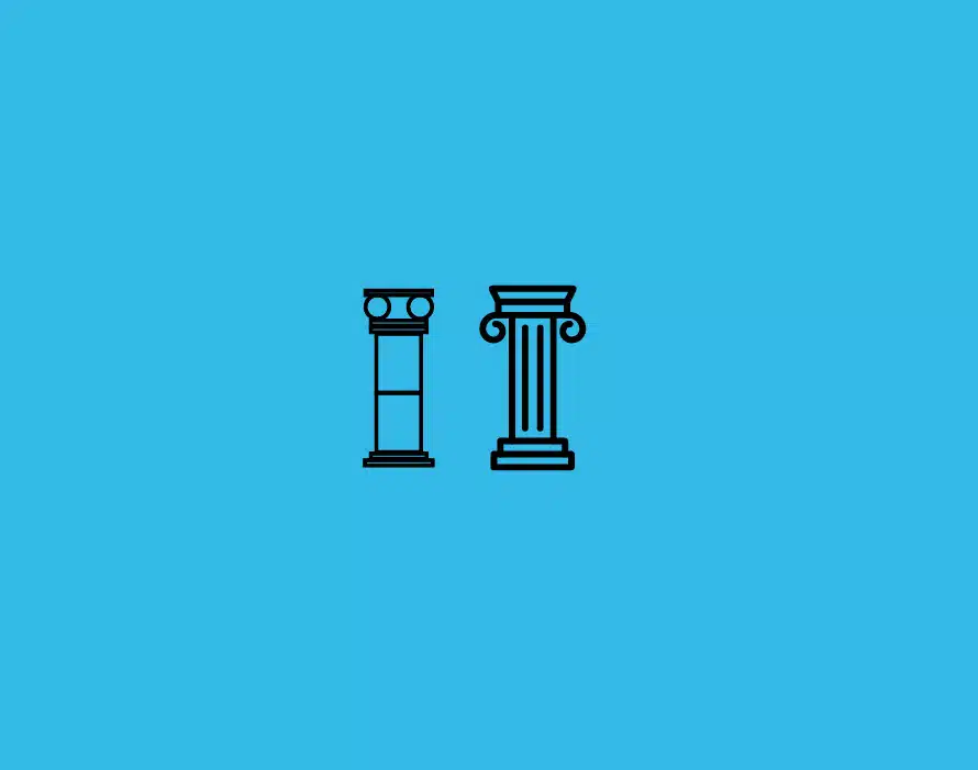 Pillar Blog Structures