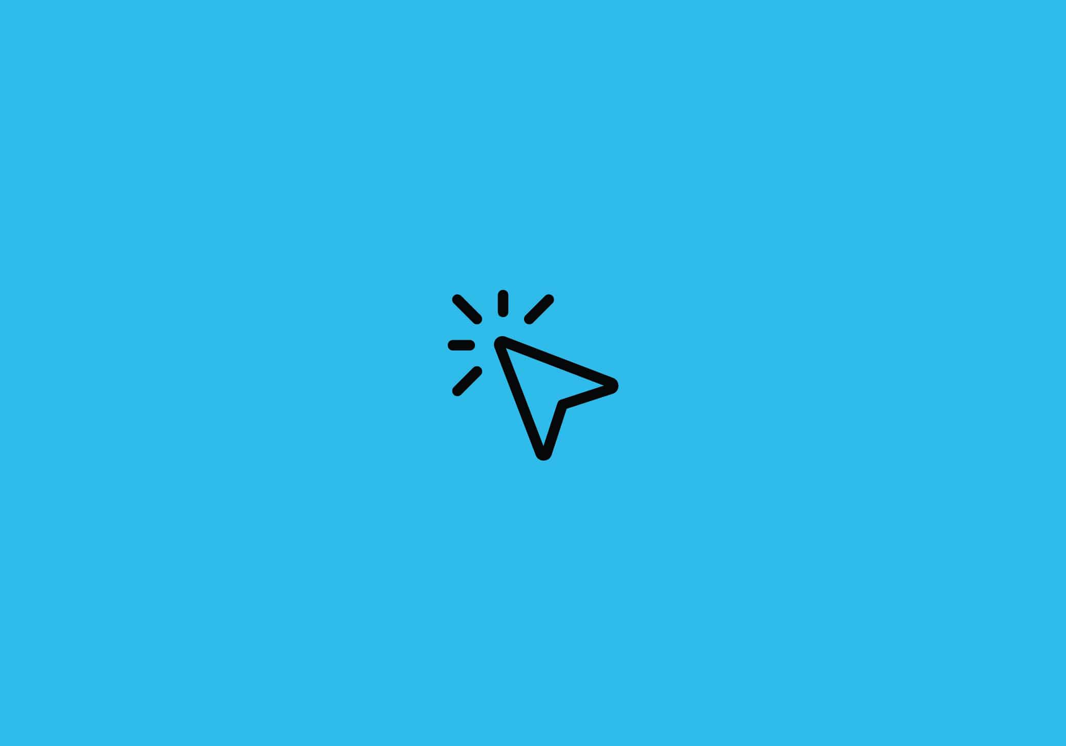 Optimizing for Clicks